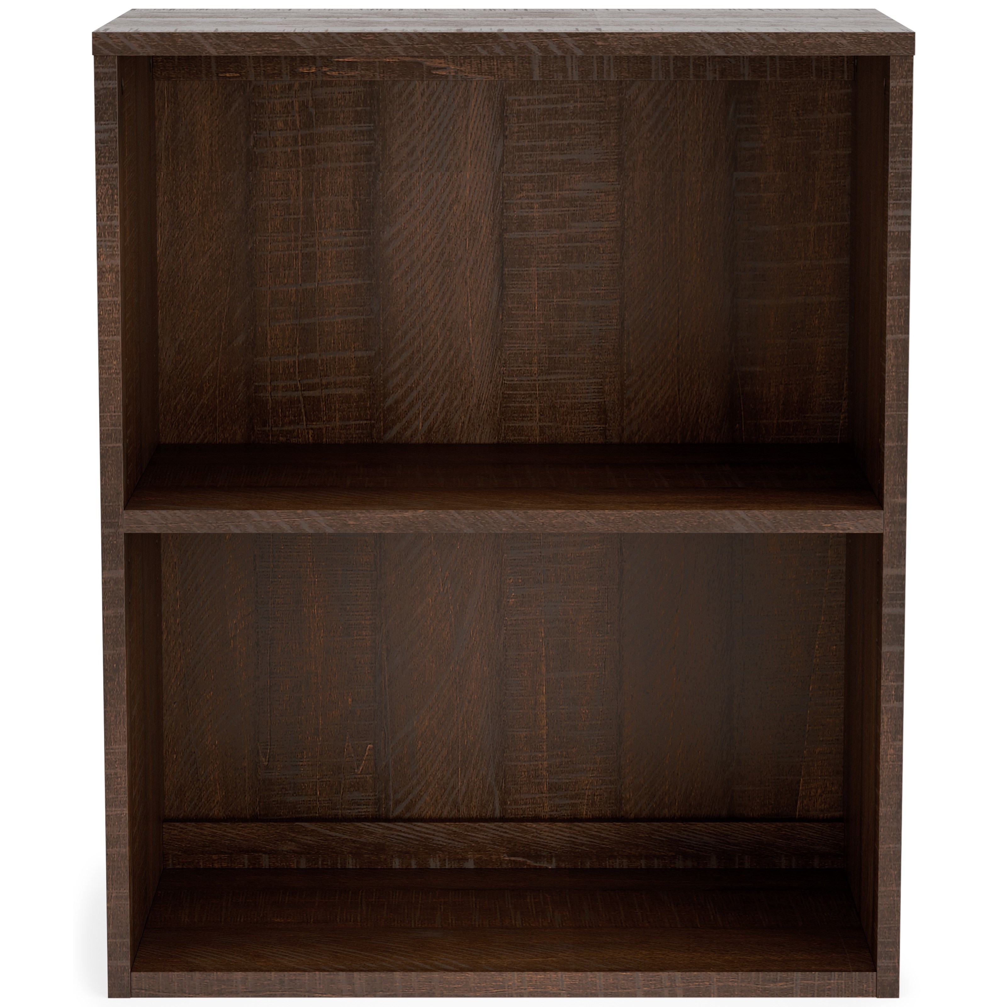 Signature Design by Ashley Camiburg Contemporary Small Bookcase Value